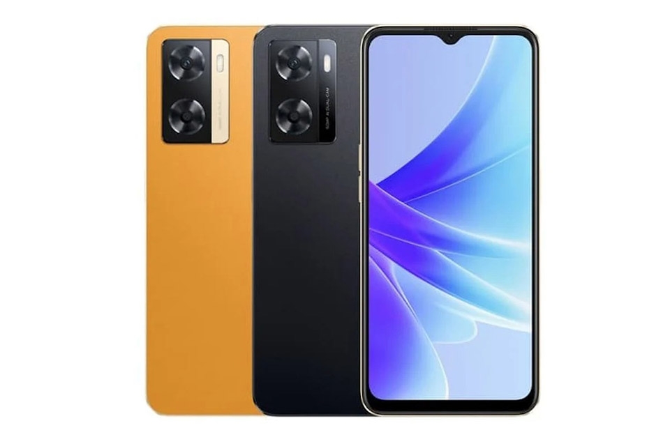 OPPO A77s ra mắt (ảnh 2)