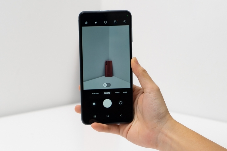 Camera vivo V25 series dẫn đầu xu hướng