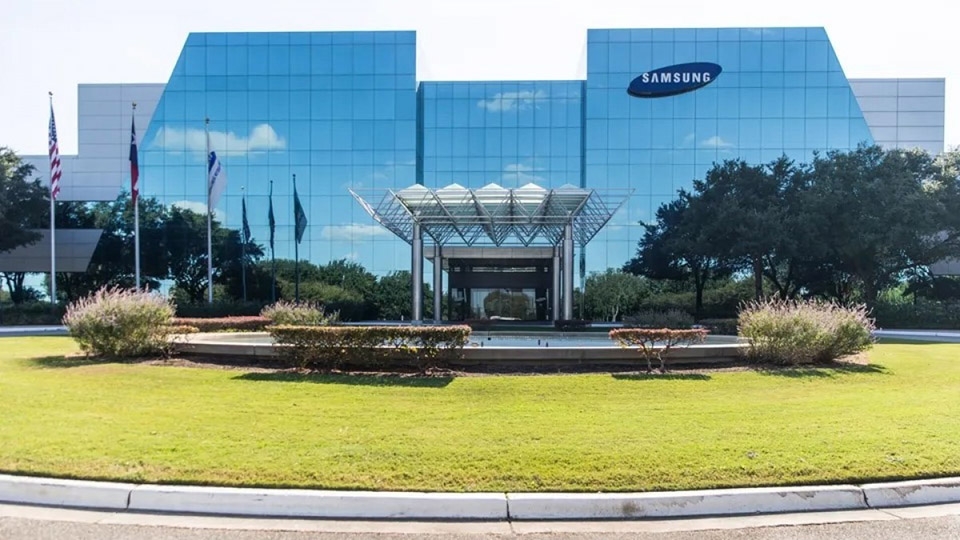 Samsung công bố lộ trình chip 1.4nm, mở rộng năng lực sản xuất Samsung công bố lộ trình chip 1.4nm, mở rộng năng lực sản xuất