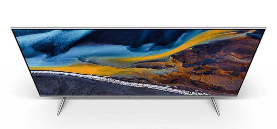 Xiaomi TV Q2 mới ra mắt (ảnh 2)