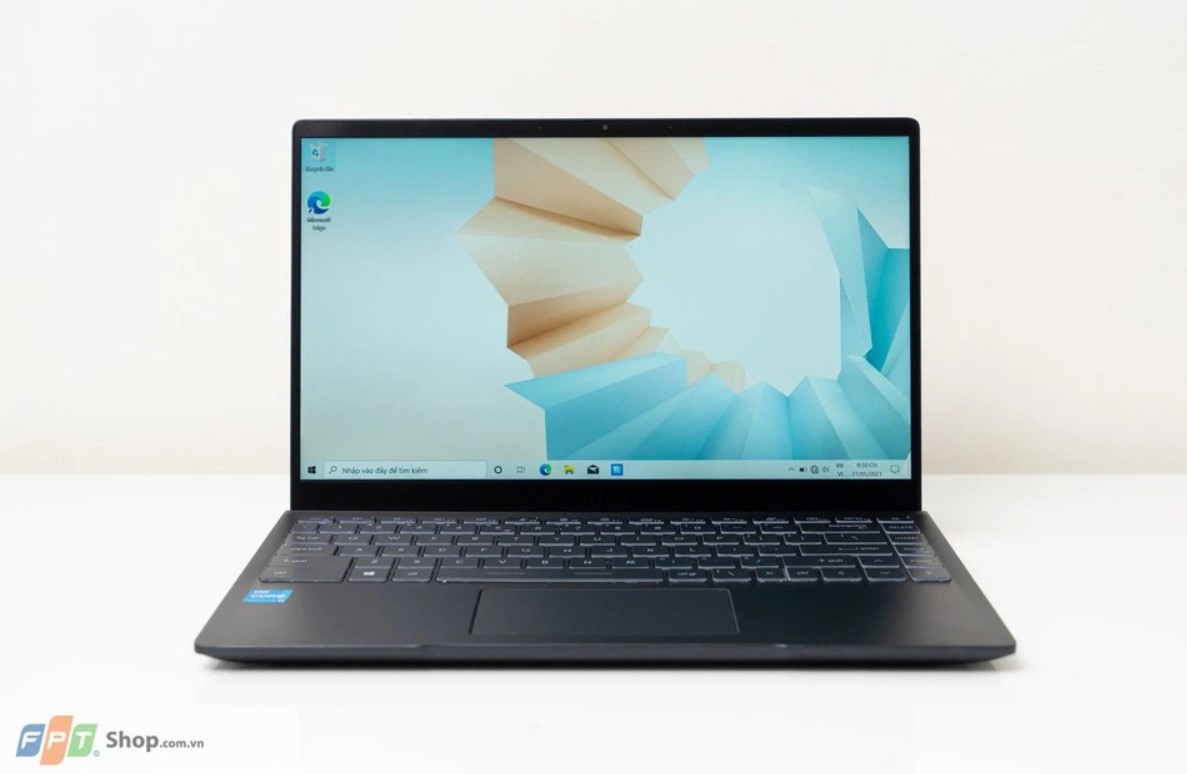 Laptop có đèn bàn phím dưới 15 triệu 2022 (Ảnh 1)