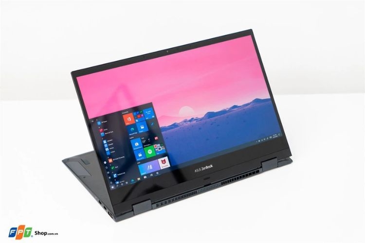 Laptop 2 in 1 giá rẻ nên mua 2022 (Ảnh 3)