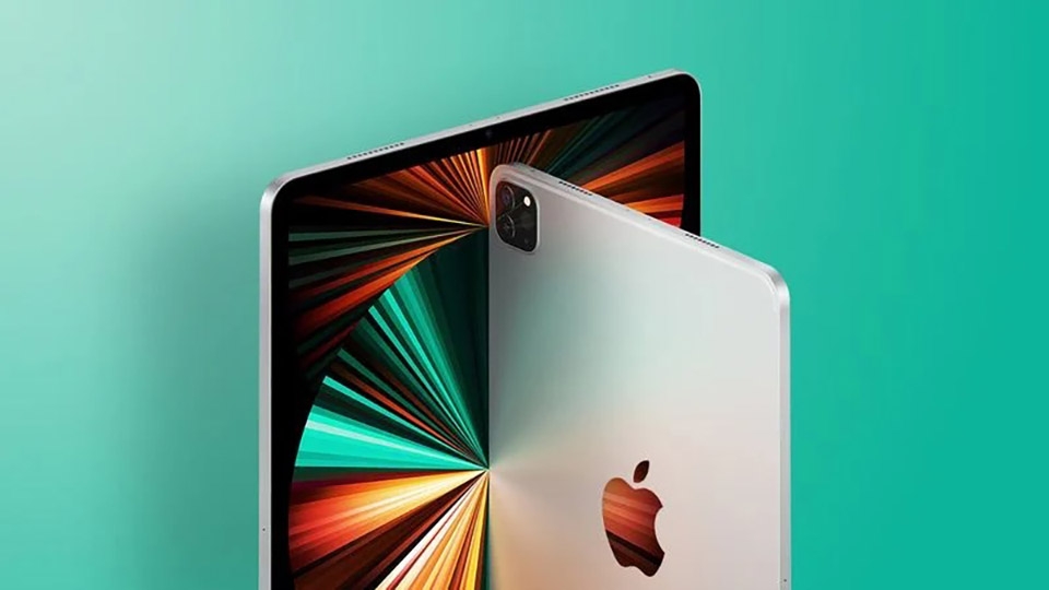 iPad Pro iPad Pro