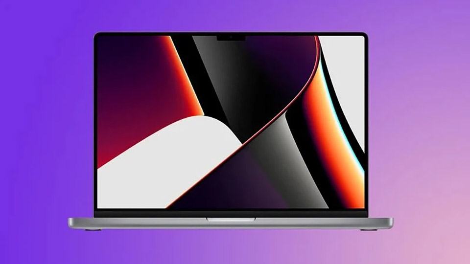 MacBook Pro MacBook Pro