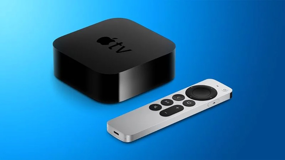 Apple TV Apple TV