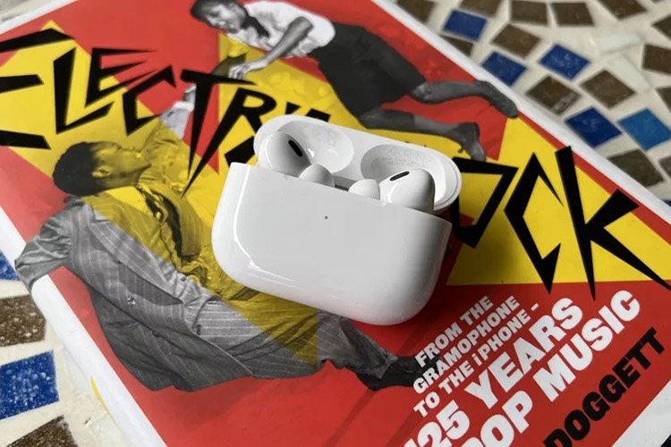 AirPods Pro 2