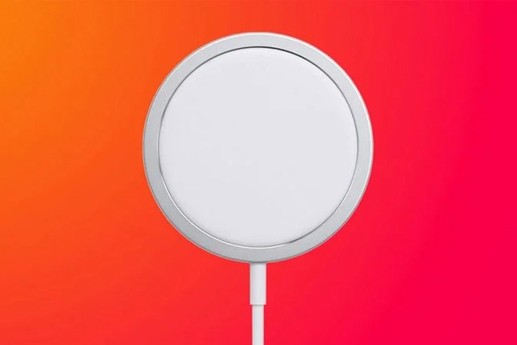 Apple phát hành firmware mới cho bộ sạc MagSafe