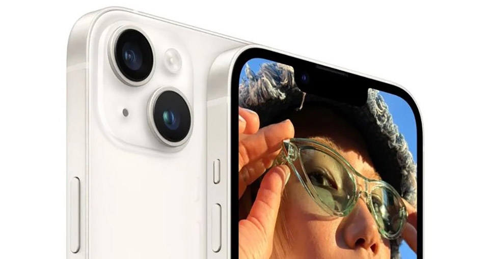 Thông tin iPhone 14 Plus (ảnh 2)