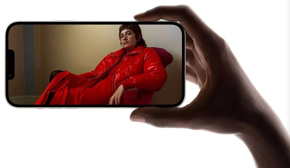 Thông tin iPhone 14 Plus (ảnh 4)