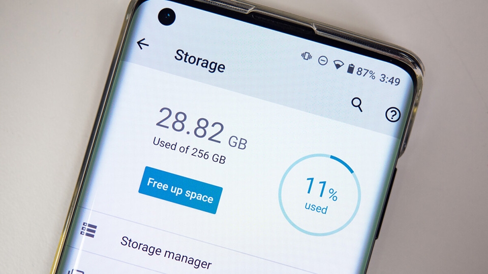 Vào ứng dụng bị văng ra trên Android - Ảnh 08 Vào ứng dụng bị văng ra trên Android - Ảnh 08