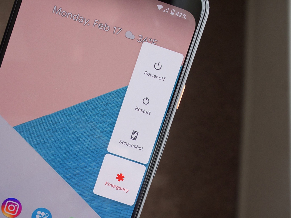 Lỗi dịch vụ Google Play bị dừng - Ảnh 02
