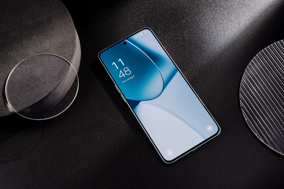 OPPO Reno8 Pro 5G ra mắt: Chuyên gia chân dung đẳng cấp Pro