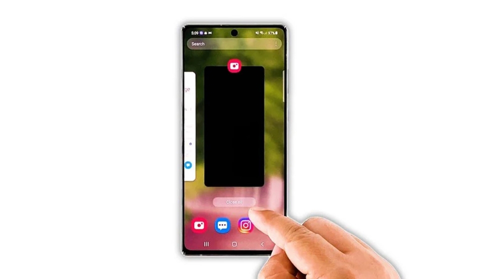 Quay video không có tiếng - Ảnh 07