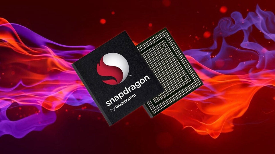 Snapdragon 7+ Gen 1 đang được phát triển Snapdragon 7+ Gen 1 đang được phát triển