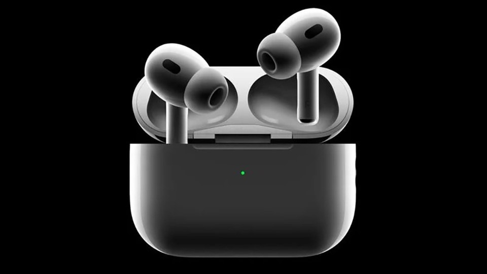 AirPods