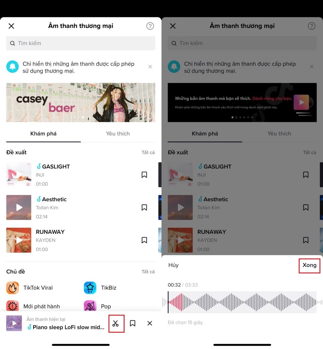 Cách quay TikTok đơn giản 3