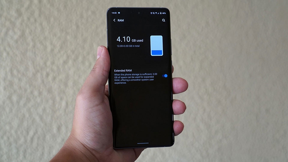 Công nghệ RAM mở rộng - Ảnh 05