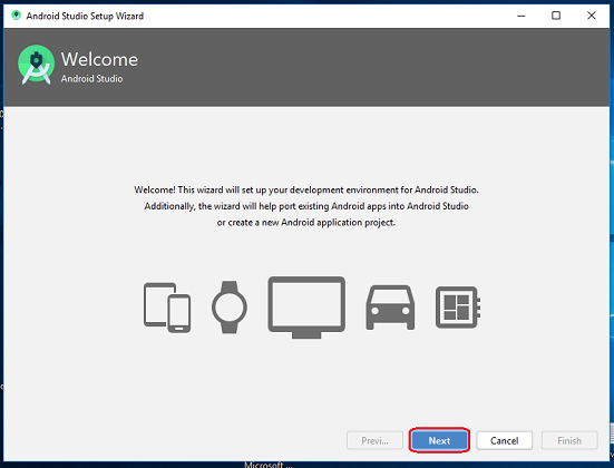 Hướng dẫn cài Android Studio (Ảnh 3)