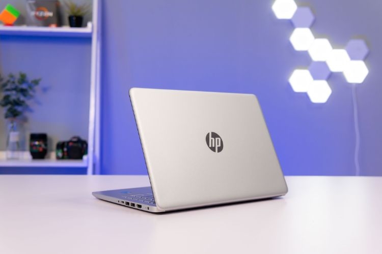 Các hãng laptop của Mỹ - HP