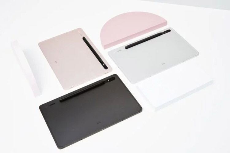 Thông tin Galaxy Tab S9 series