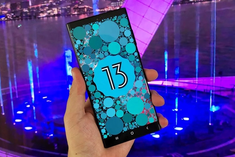 Samsung phát hành bản cập nhật One UI 5.0 beta 4 cho Galaxy S22 series