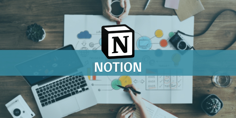 Ứng dụng Notion là gì