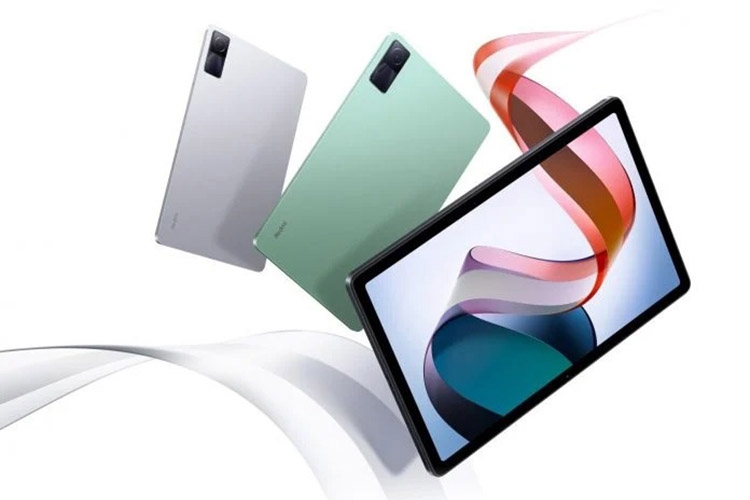 Thông tin Redmi Pad (ảnh 1) Thông tin Redmi Pad (ảnh 1)