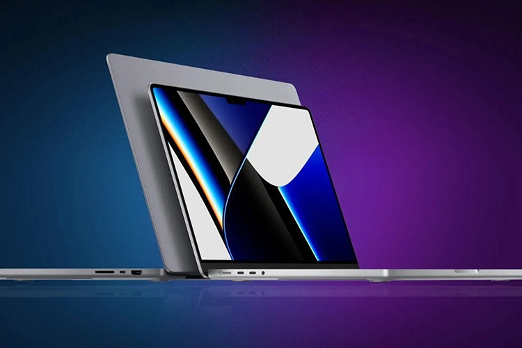 Thông tin MacBook Pro 2022 (ảnh 3) Thông tin MacBook Pro 2022 (ảnh 3)