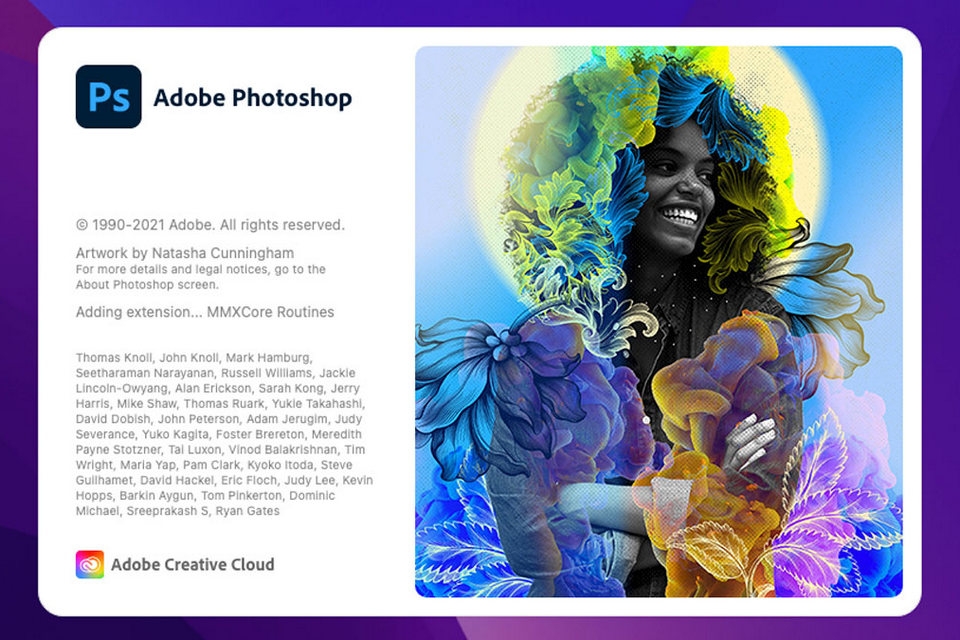Photoshop portable - Hình 3