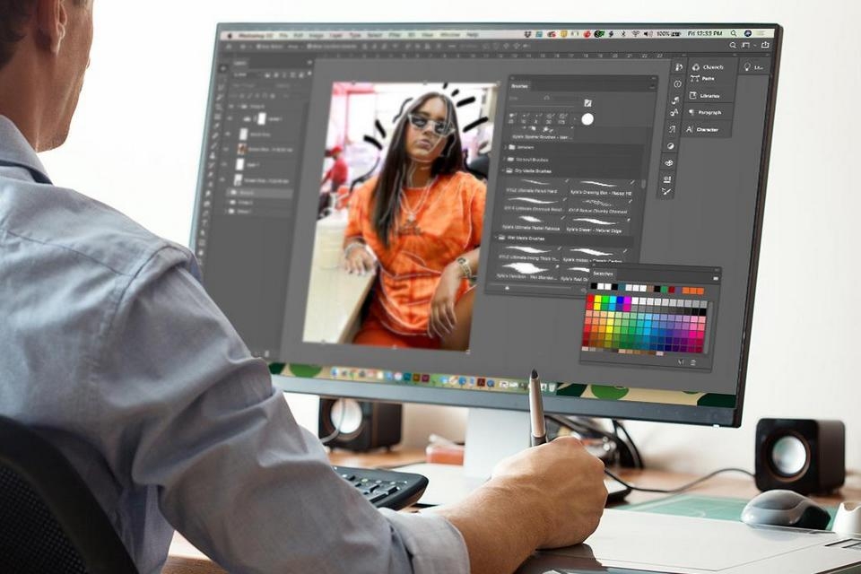 Photoshop là gì - Hình 3