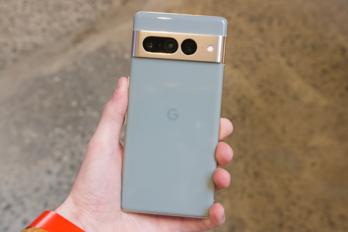 Google Pixel 7 Pro