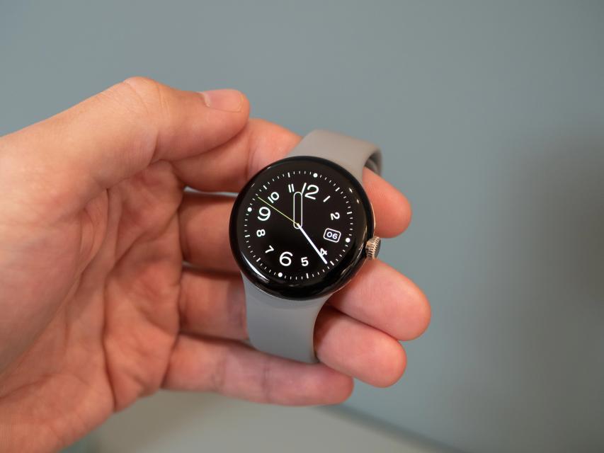 Google Pixel Watch