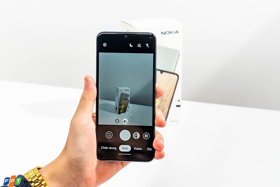 Nokia C31 - Ảnh 05