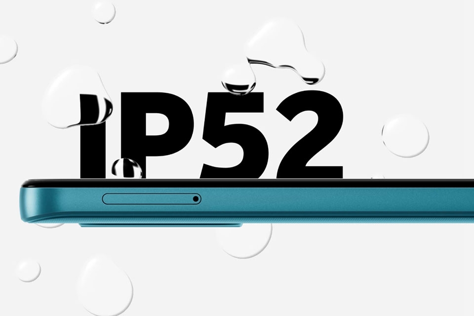 Nokia C31 - Ảnh 01