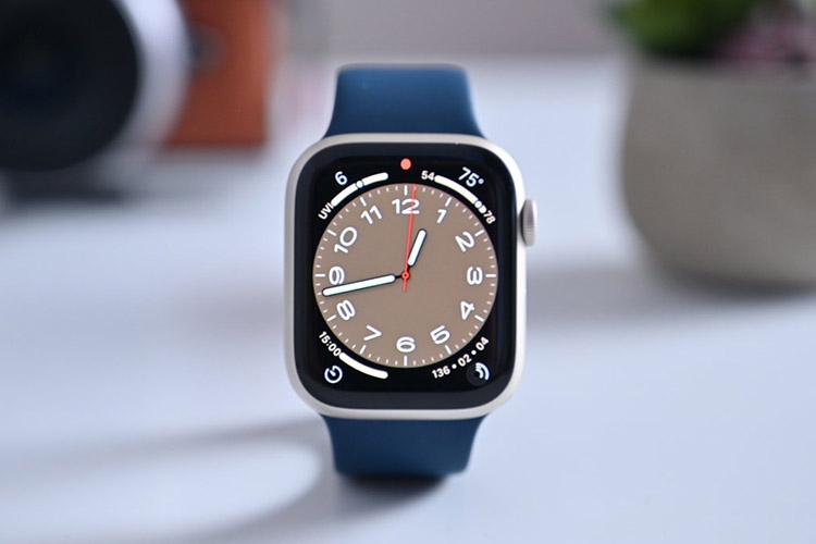 Đánh giá Apple Watch Series 8 9