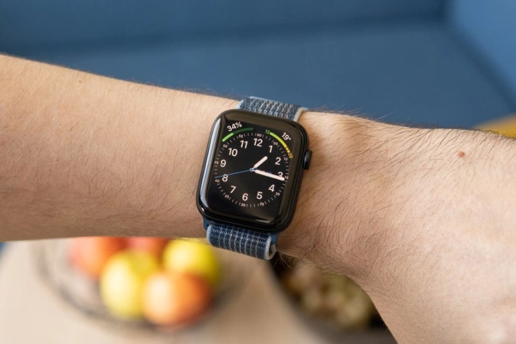 Tất tần tật về Apple Watch SE 2: Giá phải chăng, tính năng thực dụng 2