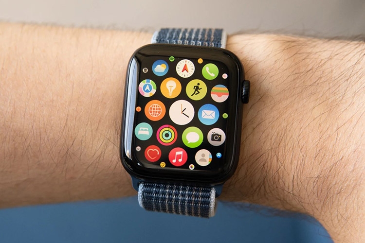 Tất tần tật về Apple Watch SE 2: Giá phải chăng, tính năng thực dụng 5