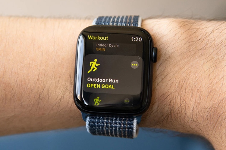 Tất tần tật về Apple Watch SE 2: Giá phải chăng, tính năng thực dụng 6