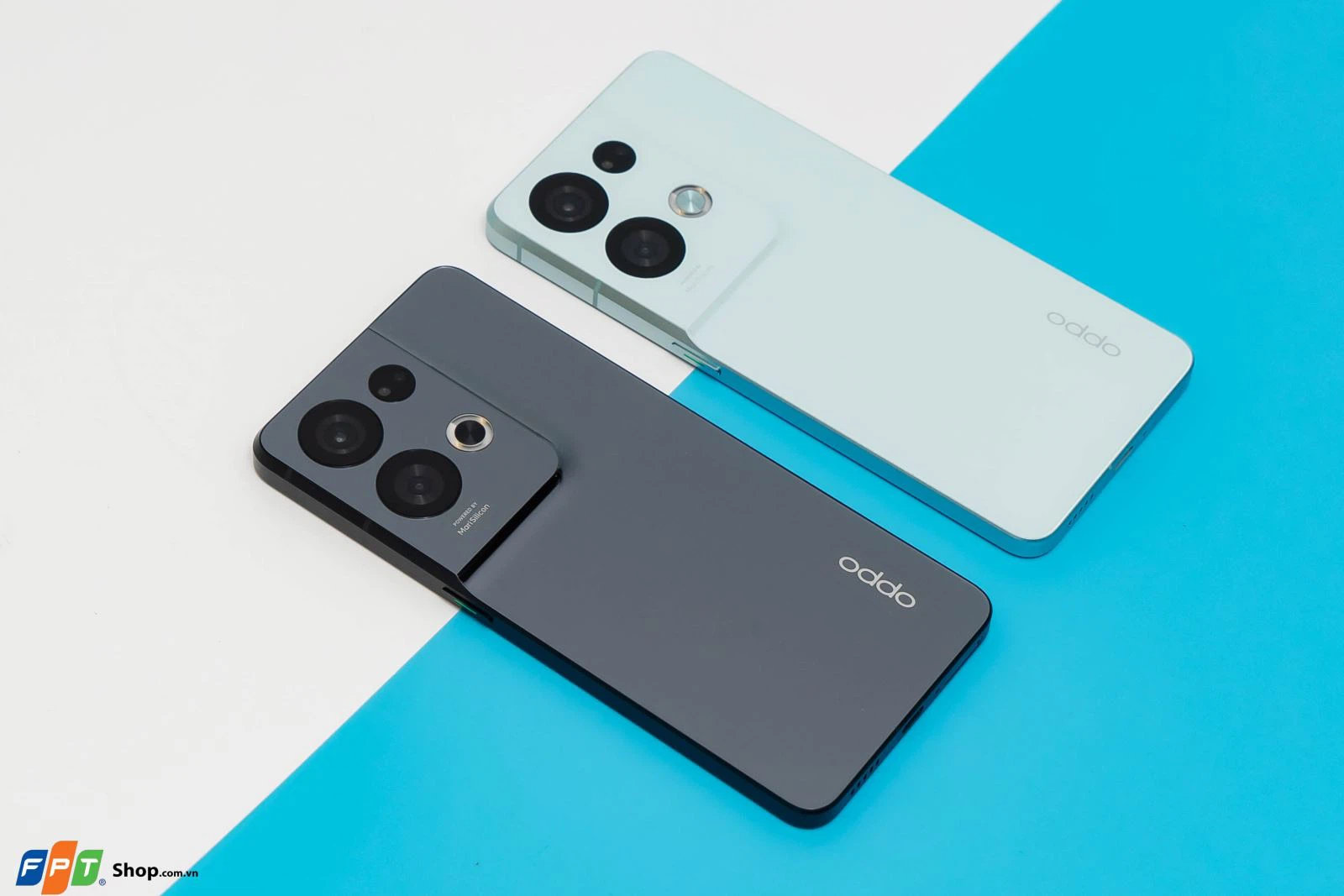 Top 5 lý do nên chọn mua OPPO Reno8 Pro ở thời điểm này
