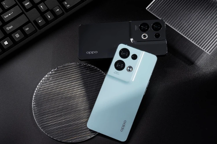 Top 5 lý do nên chọn mua OPPO Reno8 Pro ở thời điểm này