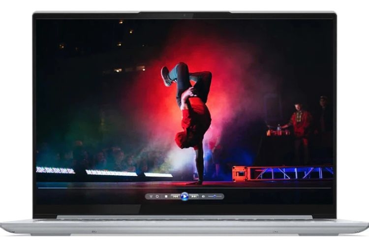 Top laptop màn hình Oled chất lượng nên mua năm 2022