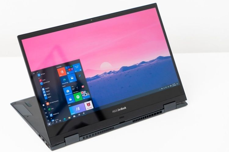 Top laptop màn hình Oled chất lượng nên mua năm 2022