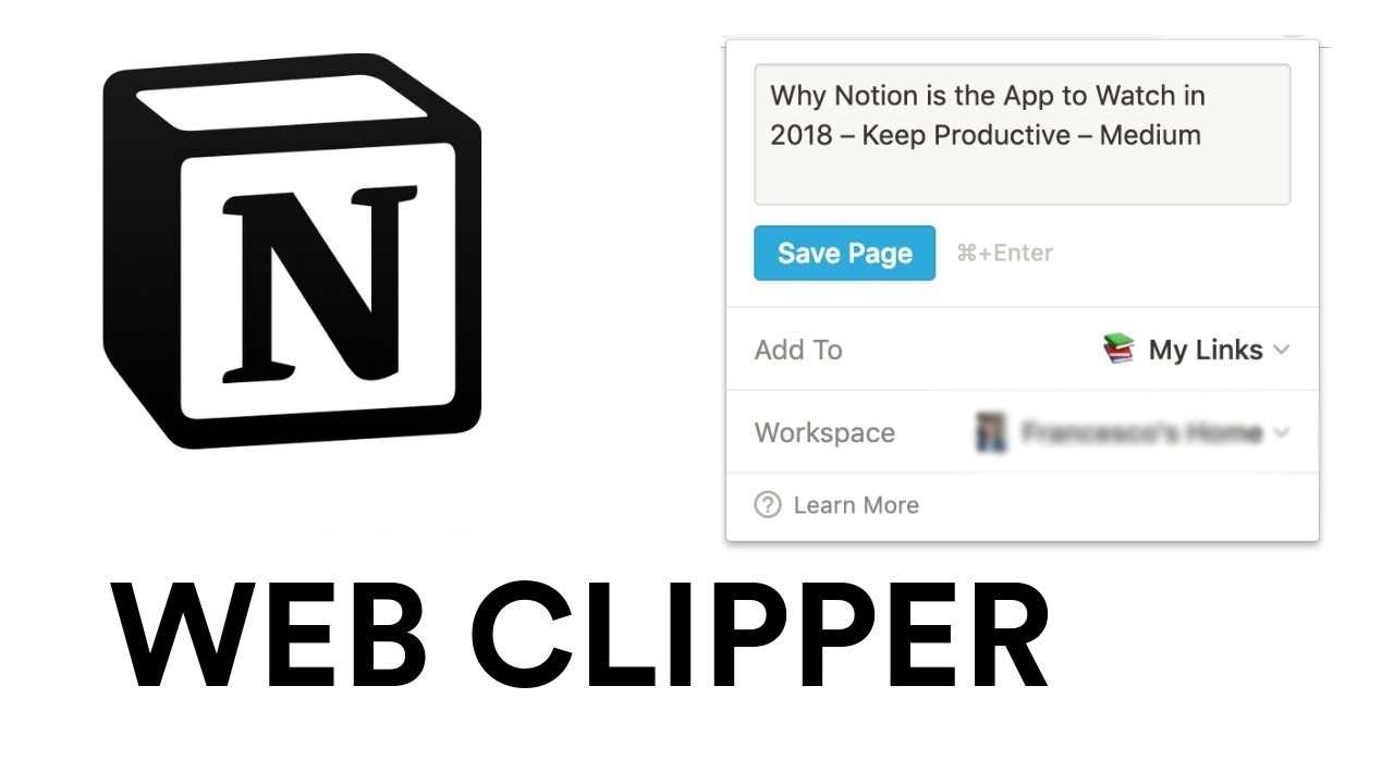 Cách tải ứng dụng Notion