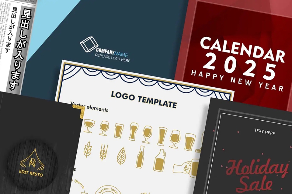 Các tính năng nổi bật của CorelDraw