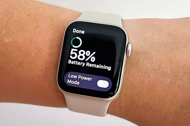 Apple Watch Series 8 và Apple Watch SE 2 10