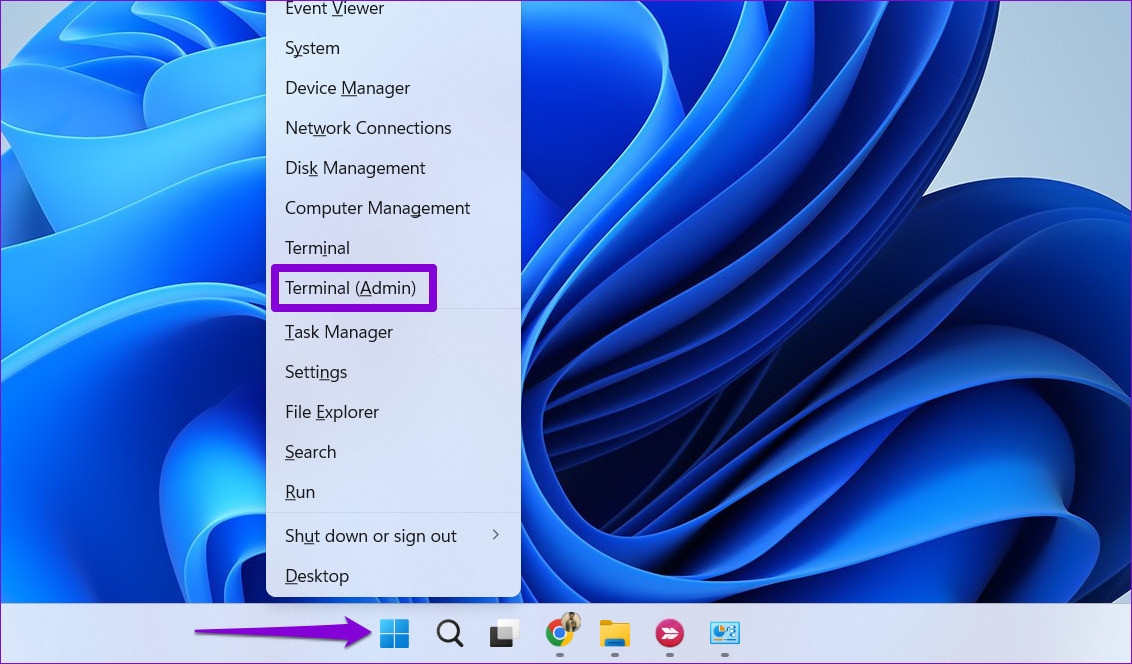Mẹo ngăn Windows 11 tự động kết nối với mạng Wi-Fi (15)