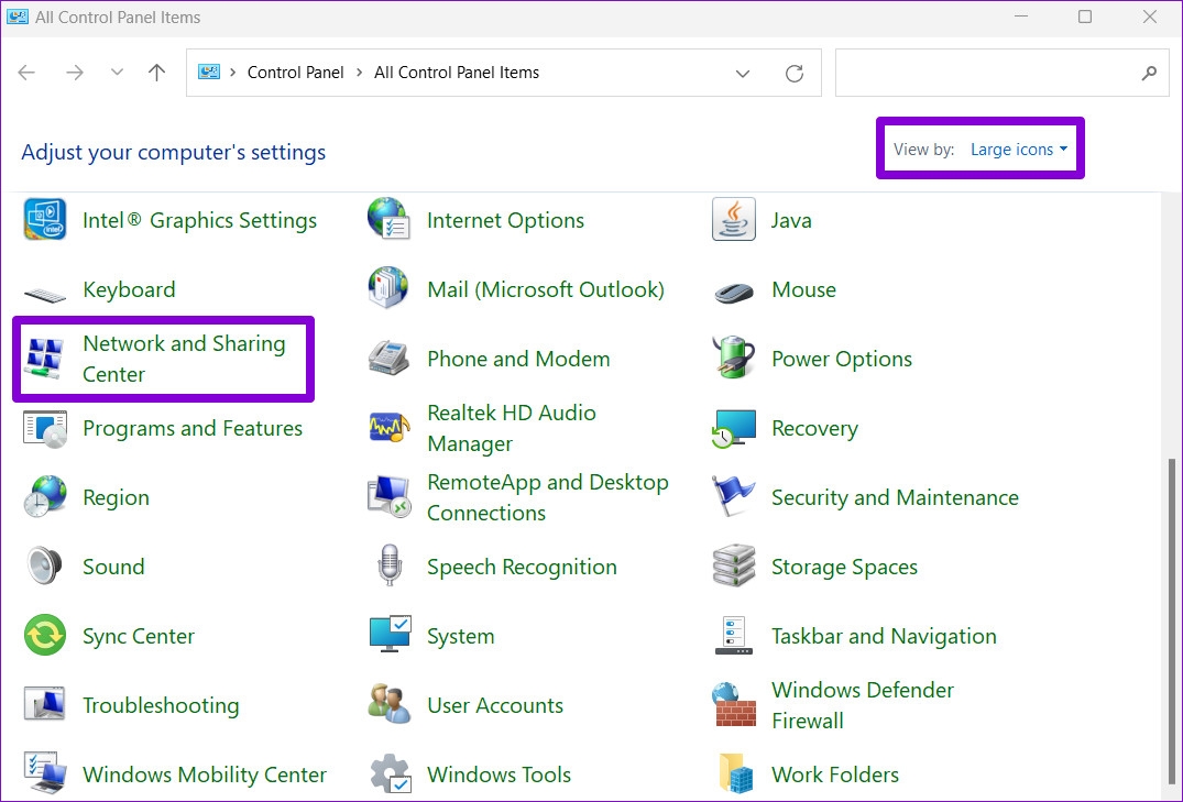 Mẹo ngăn Windows 11 tự động kết nối với mạng Wi-Fi (10)