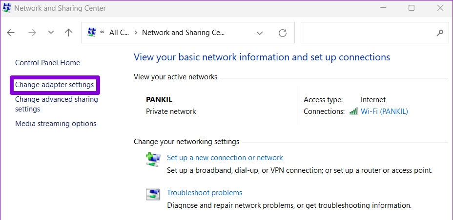 Mẹo ngăn Windows 11 tự động kết nối với mạng Wi-Fi (11)