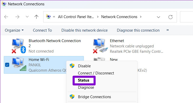 Mẹo ngăn Windows 11 tự động kết nối với mạng Wi-Fi (12)
