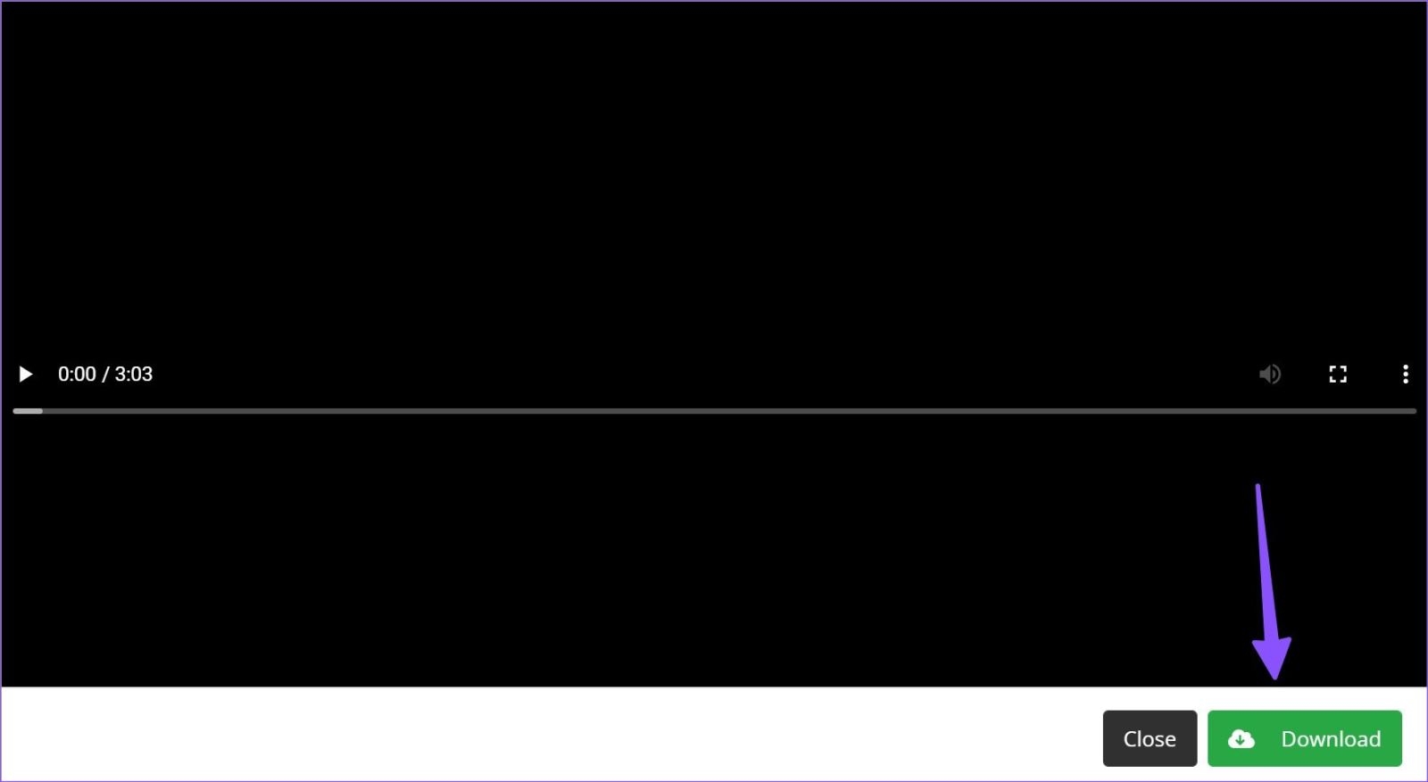 Làm gì khi Windows 11 không thể phát tệp MPG (5)